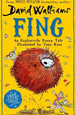 Cover of Fing