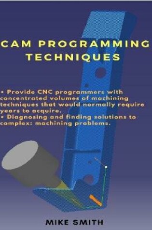 Cover of Cam Programming Techniques
