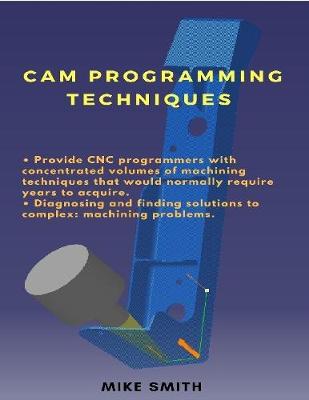 Book cover for Cam Programming Techniques