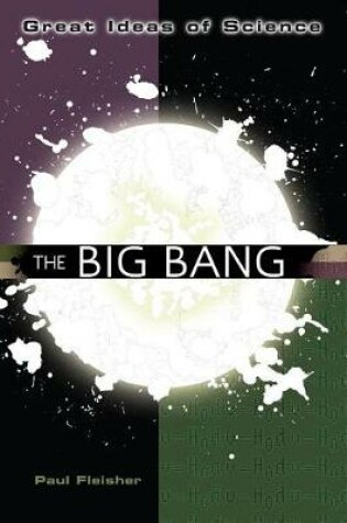 Cover of The Big Bang, 2nd Edition