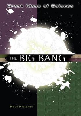 Cover of The Big Bang, 2nd Edition