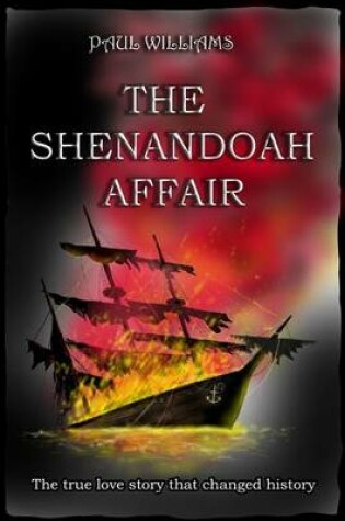 Cover of The Shenandoah Affair