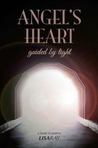 Cover of Angel's Heart