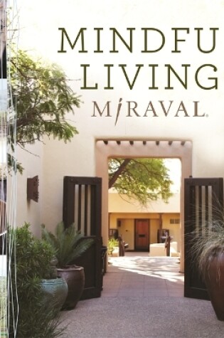 Cover of Mindful Living