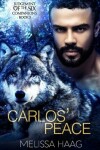 Book cover for Carlos' Peace