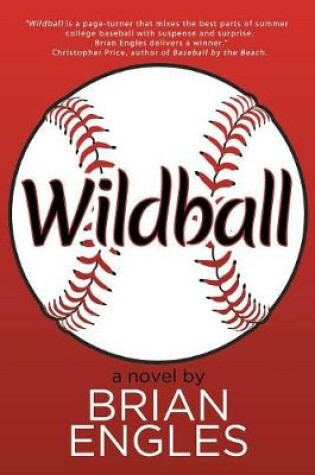 Cover of Wildball