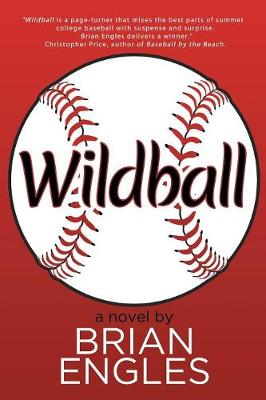 Book cover for Wildball