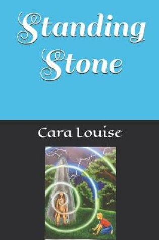 Cover of Standing Stone