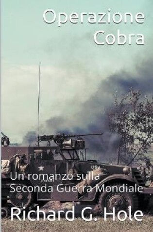 Cover of Operazione Cobra