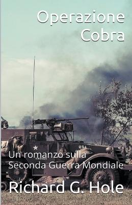 Book cover for Operazione Cobra