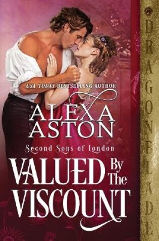Cover of Valued by the Viscount