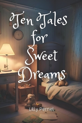 Cover of Ten Tales for Sweet Dreams