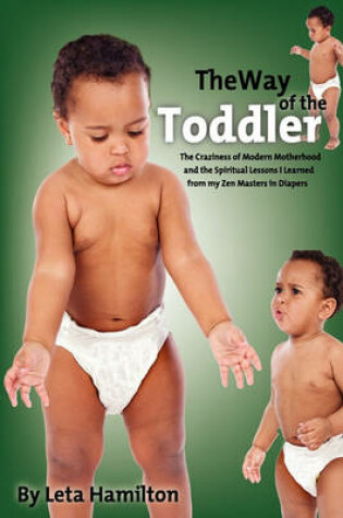 Cover of The Way of the Toddler