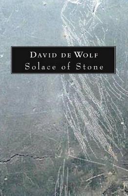 Book cover for Solace of Stone