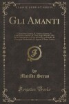 Book cover for Gli Amanti