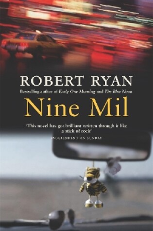 Cover of Nine Mil