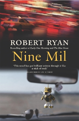 Book cover for Nine Mil