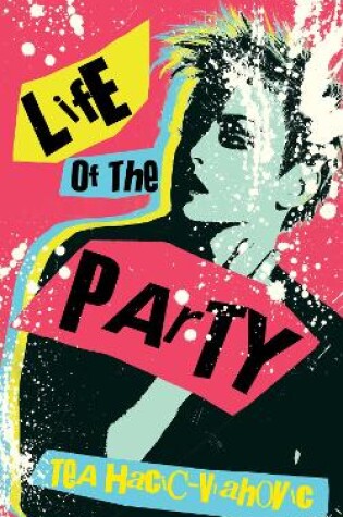 Cover of Life of the Party