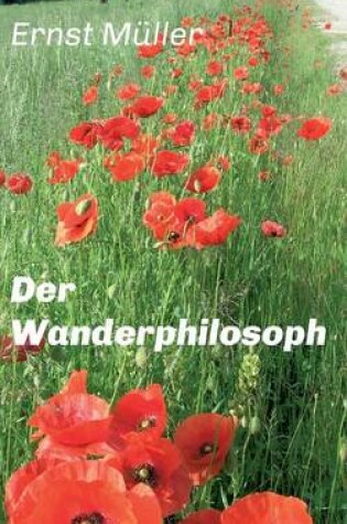 Cover of Der Wanderphilosoph