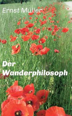 Book cover for Der Wanderphilosoph