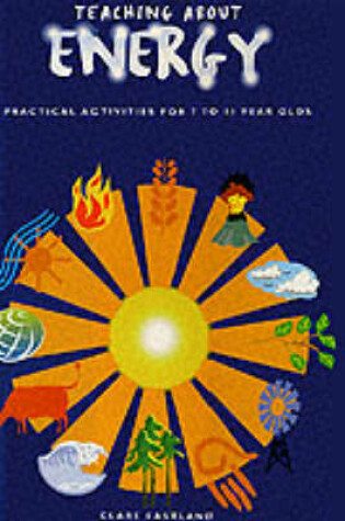 Cover of Teaching About Energy