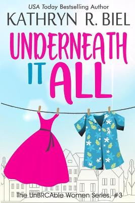 Book cover for Underneath It All