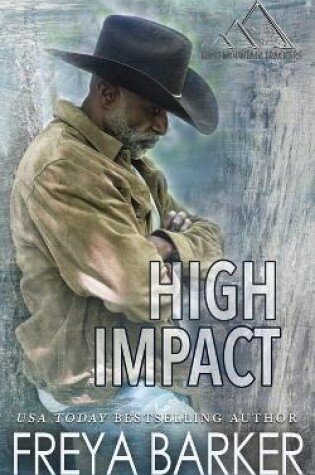 Cover of High Impact