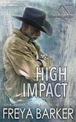 Book cover for High Impact