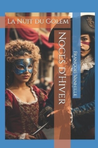 Cover of Noces d'Hiver