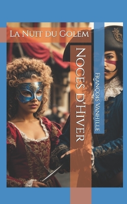 Cover of Noces d'Hiver