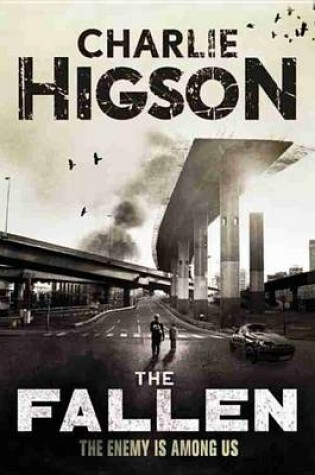 Cover of The Fallen