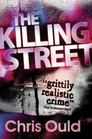 Cover of The Killing Street