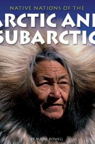 Cover of Native Nations of the Arctic and Subarctic