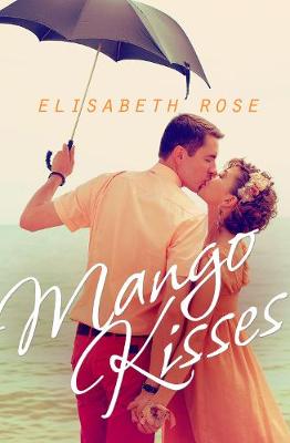 Book cover for Mango Kisses