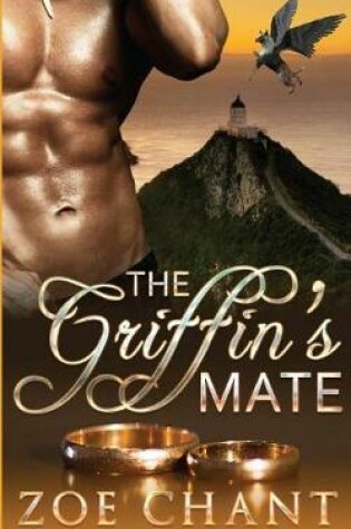Cover of The Griffin's Mate