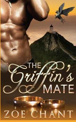 Book cover for The Griffin's Mate