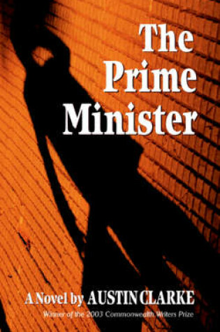 Cover of The Prime Minister