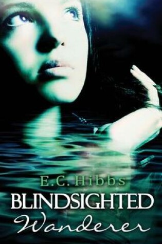 Cover of Blindsighted Wanderer