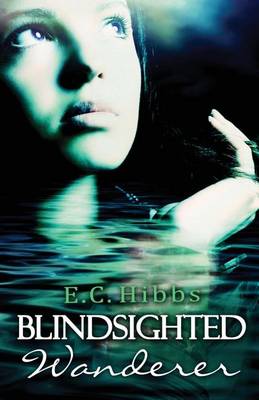 Book cover for Blindsighted Wanderer