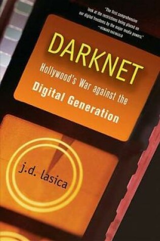 Cover of Darknet