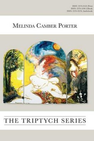 Cover of The Triptych Series