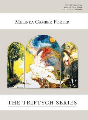 Book cover for The Triptych Series