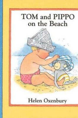 Cover of Tom and Pippo on the Beach