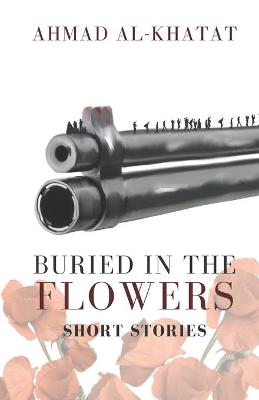 Book cover for Buried in the Flowers