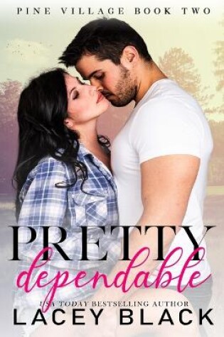 Cover of Pretty Dependable
