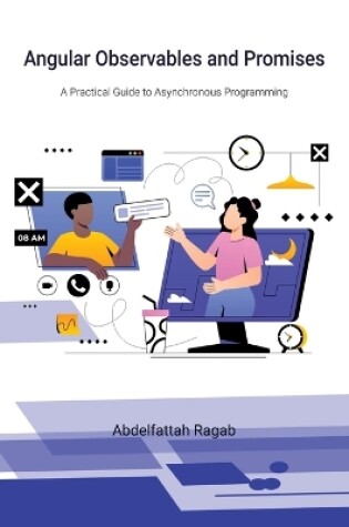 Cover of Angular Observables and Promises