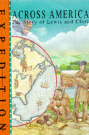 Cover of Lewis and Clark