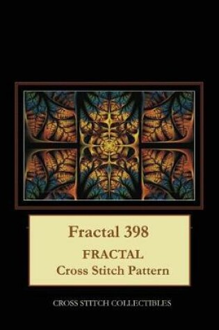 Cover of Fractal 398