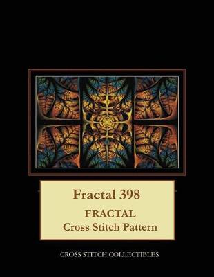 Book cover for Fractal 398