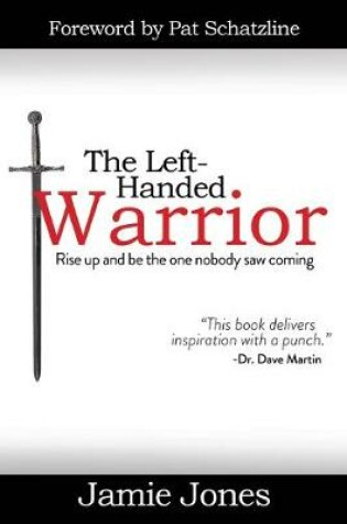 Cover of The Left-Handed Warrior